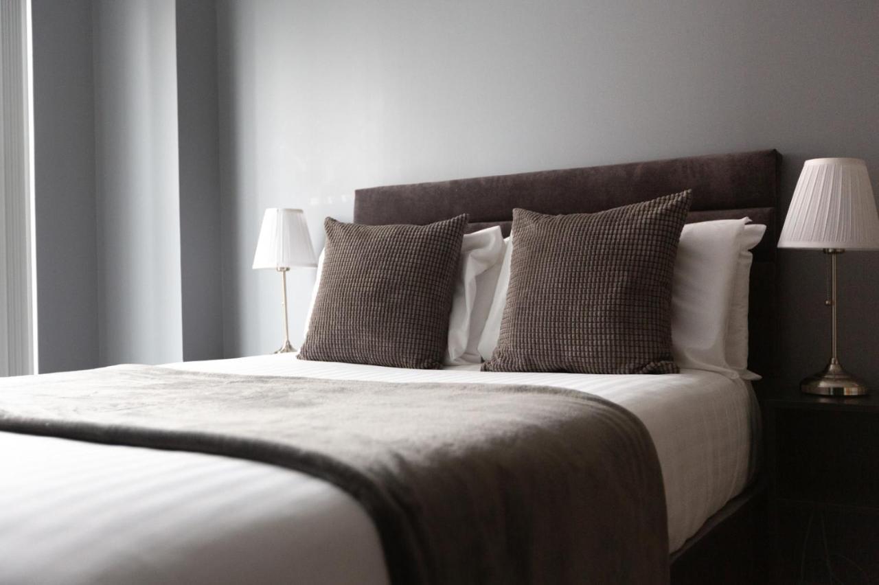Alur Apartments Liverpool Central Экстерьер фото