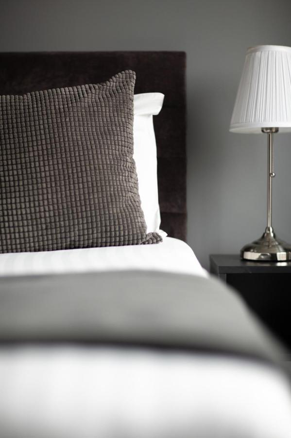 Alur Apartments Liverpool Central Экстерьер фото