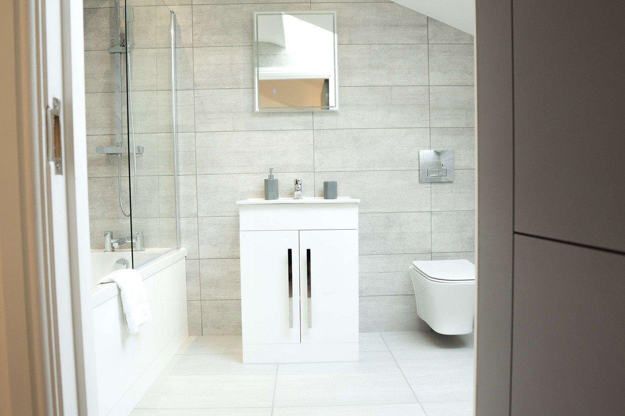 Alur Apartments Liverpool Central Экстерьер фото