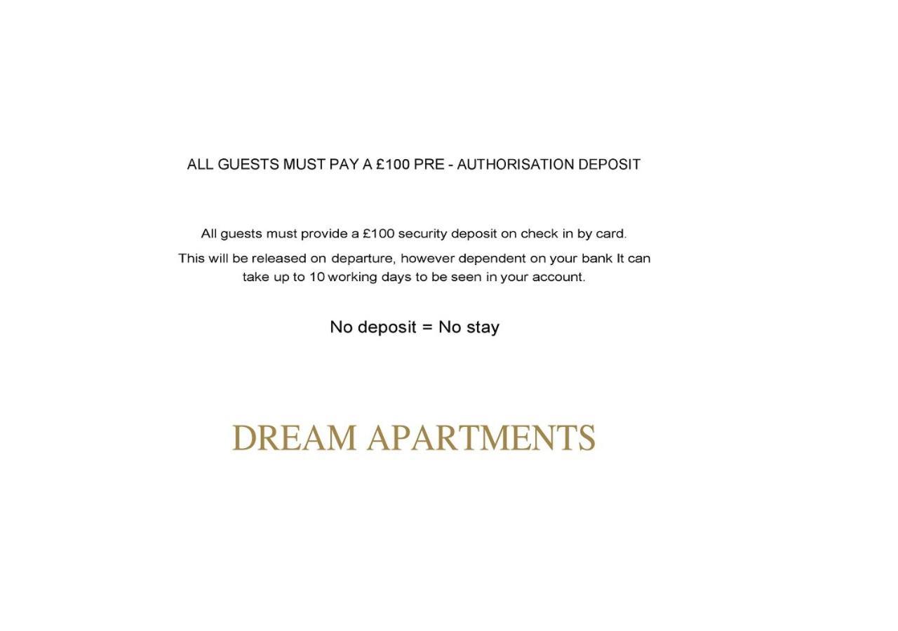 Alur Apartments Liverpool Central Экстерьер фото